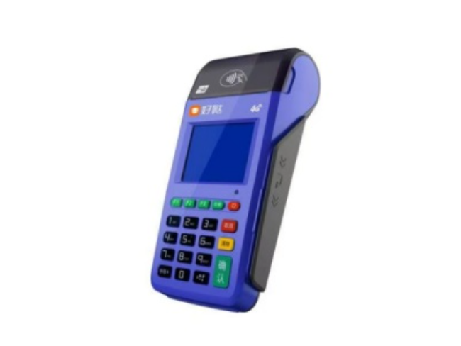 钦州慧POS
